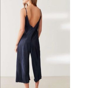 Out From Under Jumpsuit